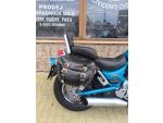 Klikněte pro detailní foto č. 7 - Suzuki VS 1400 Intruder