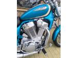 Klikněte pro detailní foto č. 8 - Suzuki VS 1400 Intruder