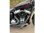Klikněte pro detailní foto č. 10 - Harley-Davidson FXST Softail Standard