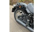 Klikněte pro detailní foto č. 11 - Harley-Davidson FXST Softail Standard