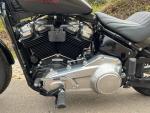 Klikněte pro detailní foto č. 13 - Harley-Davidson FXST Softail Standard