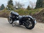 Klikněte pro detailní foto č. 5 - Harley-Davidson FXST Softail Standard