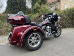 Klikněte pro detailní foto č. 2 - Harley-Davidson FLHTCUTG Tri Glide Ultra Classic
