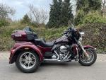 Klikněte pro detailní foto č. 3 - Harley-Davidson FLHTCUTG Tri Glide Ultra Classic