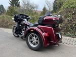 Klikněte pro detailní foto č. 5 - Harley-Davidson FLHTCUTG Tri Glide Ultra Classic