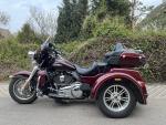 Klikněte pro detailní foto č. 6 - Harley-Davidson FLHTCUTG Tri Glide Ultra Classic