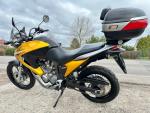 Klikněte pro detailní foto č. 12 - Honda XL 700 V Transalp