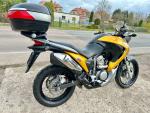 Klikněte pro detailní foto č. 4 - Honda XL 700 V Transalp