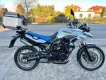 Klikněte pro detailní foto č. 3 - BMW F 700 GS výbava 3x kufr