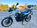 Klikněte pro detailní foto č. 6 - BMW F 700 GS výbava 3x kufr