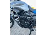Klikněte pro detailní foto č. 9 - BMW F 700 GS výbava 3x kufr