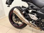 Klikněte pro detailní foto č. 9 - Kawasaki Z 750 R,TOP