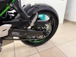 Klikněte pro detailní foto č. 12 - Kawasaki Z 650,ABS,TOP