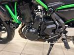 Klikněte pro detailní foto č. 13 - Kawasaki Z 650,ABS,TOP