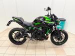 Klikněte pro detailní foto č. 1 - Kawasaki Z 650,ABS,TOP
