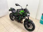 Klikněte pro detailní foto č. 2 - Kawasaki Z 650,ABS,TOP
