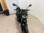 Klikněte pro detailní foto č. 3 - Kawasaki Z 650,ABS,TOP