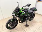 Klikněte pro detailní foto č. 4 - Kawasaki Z 650,ABS,TOP