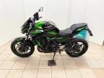 Klikněte pro detailní foto č. 5 - Kawasaki Z 650,ABS,TOP