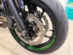 Klikněte pro detailní foto č. 6 - Kawasaki Z 650,ABS,TOP