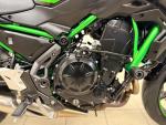Klikněte pro detailní foto č. 8 - Kawasaki Z 650,ABS,TOP