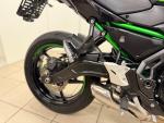Klikněte pro detailní foto č. 9 - Kawasaki Z 650,ABS,TOP