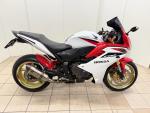 Klikněte pro detailní foto č. 1 - Honda CBR 600 F