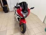 Klikněte pro detailní foto č. 3 - Honda CBR 600 F