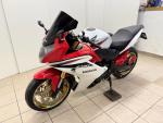 Klikněte pro detailní foto č. 4 - Honda CBR 600 F