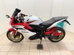 Klikněte pro detailní foto č. 5 - Honda CBR 600 F