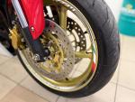 Klikněte pro detailní foto č. 6 - Honda CBR 600 F