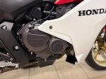Klikněte pro detailní foto č. 8 - Honda CBR 600 F