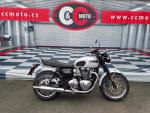 Klikněte pro detailní foto č. 1 - Triumph Bonneville T 120