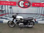Klikněte pro detailní foto č. 4 - Triumph Bonneville T 120
