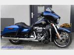 Detail nabídky - Harley-Davidson FLHX ANV Street Glide 115 th.Anniversary -  11.000 km