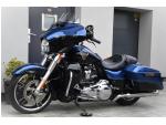 Klikněte pro detailní foto č. 2 - Harley-Davidson FLHX ANV Street Glide 115 th.Anniversary -  11.000 km