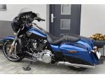 Klikněte pro detailní foto č. 3 - Harley-Davidson FLHX ANV Street Glide 115 th.Anniversary -  11.000 km