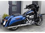Klikněte pro detailní foto č. 4 - Harley-Davidson FLHX ANV Street Glide 115 th.Anniversary -  11.000 km