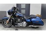 Klikněte pro detailní foto č. 5 - Harley-Davidson FLHX ANV Street Glide 115 th.Anniversary -  11.000 km