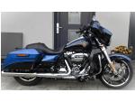 Klikněte pro detailní foto č. 6 - Harley-Davidson FLHX ANV Street Glide 115 th.Anniversary -  11.000 km