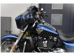 Klikněte pro detailní foto č. 7 - Harley-Davidson FLHX ANV Street Glide 115 th.Anniversary -  11.000 km