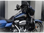 Klikněte pro detailní foto č. 9 - Harley-Davidson FLHX ANV Street Glide 115 th.Anniversary -  11.000 km