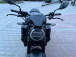 Klikněte pro detailní foto č. 9 - Honda CB 650 R