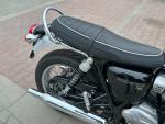 Klikněte pro detailní foto č. 12 - Triumph Bonneville T 120