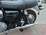 Klikněte pro detailní foto č. 13 - Triumph Bonneville T 120