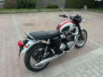 Klikněte pro detailní foto č. 3 - Triumph Bonneville T 120