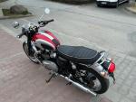 Klikněte pro detailní foto č. 5 - Triumph Bonneville T 120