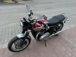 Klikněte pro detailní foto č. 7 - Triumph Bonneville T 120
