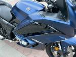 Klikněte pro detailní foto č. 11 - Yamaha FJR 1300