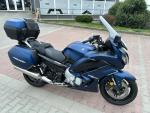 Klikněte pro detailní foto č. 1 - Yamaha FJR 1300